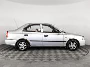 Hyundai Accent II Санкт-Петербург  - изображение 22