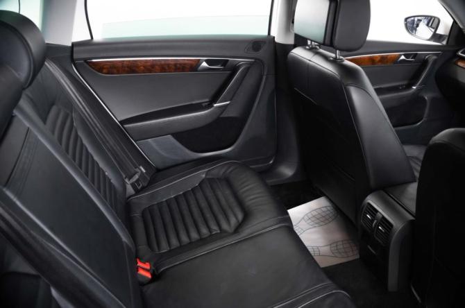 Volkswagen Passat B7 с пробегом 2013 года, цена 1 429 000 рублей, 128456 км, универсал, Автокод Объявления
