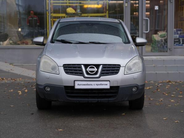 Nissan Qashqai I с пробегом 2007 года, цена 825 000 рублей, 297767 км, внедорожник, Автокод Объявления
