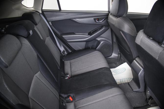 Subaru Impreza V с пробегом 2019 года, цена 1 499 000 рублей, 145214 км, хэтчбек, Автокод Объявления