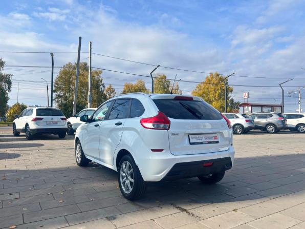 Lada (ВАЗ) XRAY I с пробегом 2021 года, цена 1 044 700 рублей, 40580 км, хэтчбек, Автокод Объявления