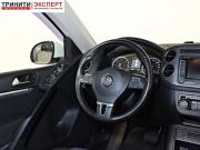 Volkswagen Tiguan I Рестайлинг Белгород  - изображение 30