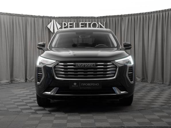 Haval Jolion I с пробегом 2023 года, цена 1 560 000 рублей, 91466 км, внедорожник, Автокод Объявления