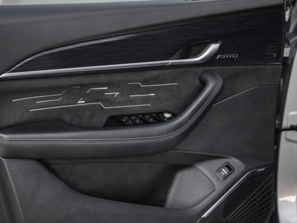 Geely Monjaro I с пробегом 2024 года, цена 3 499 000 рублей, 38850 км, внедорожник, Автокод Объявления