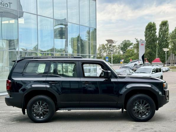 Toyota Land Cruiser Prado 250 Series с пробегом 2024 года, цена 8 140 000 рублей, 10846 км, внедорожник, Автокод Объявления