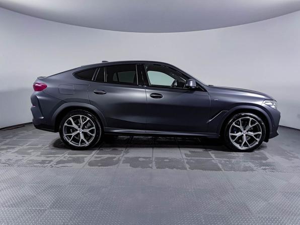 BMW X6 III (G06) с пробегом 2020 года, цена 6 790 000 рублей, 137400 км, внедорожник, Автокод Объявления