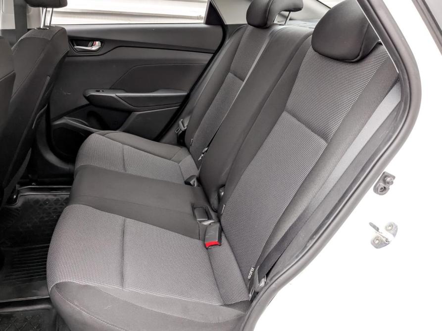 Hyundai Solaris II Рестайлинг Москва  - изображение 12