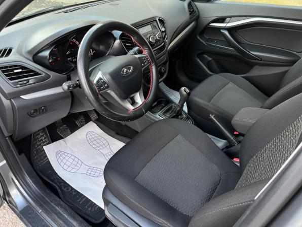 Lada (ВАЗ) Vesta I с пробегом 2019 года, цена 1 099 000 рублей, 38668 км, универсал, Автокод Объявления