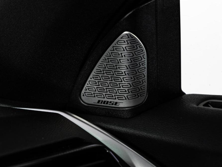 Geely Tugella I Рестайлинг Санкт-Петербург  - изображение 23