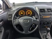 Toyota Corolla X (E140 E150) Москва  - изображение 49