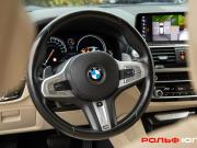 BMW X3 III (G01) Москва  - изображение 36