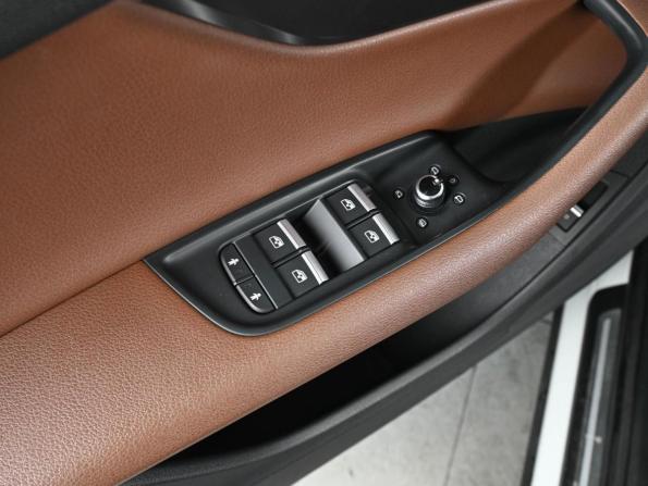 Audi Q7 II (4M) с пробегом 2016 года, цена 4 429 000 рублей, 107460 км, внедорожник, Автокод Объявления