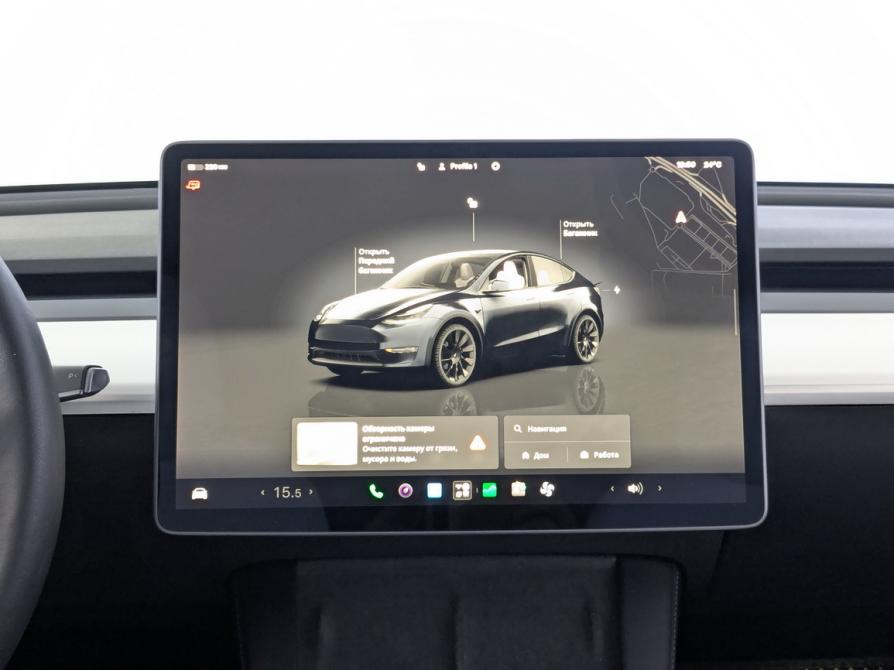 Tesla Model Y I Москва  - изображение 26