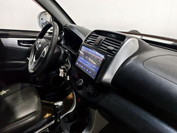 Lifan X60 I с пробегом 2013 года, цена 497 000 рублей, 138034 км, внедорожник, Автокод Объявления