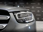 Mercedes-Benz GLC I (X253) Рестайлинг Москва  - изображение 43