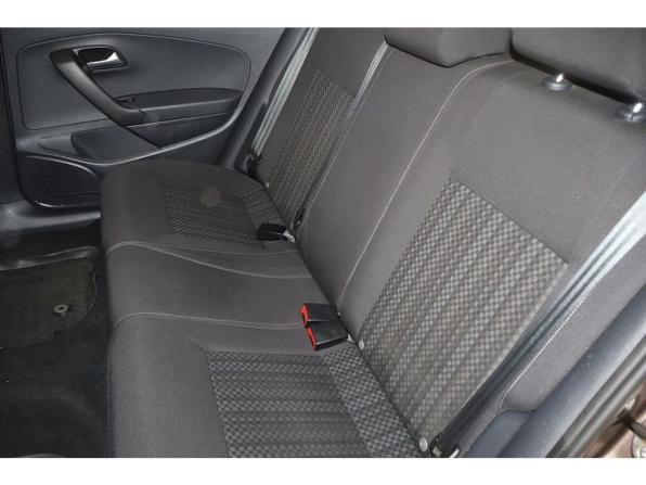 Volkswagen Polo V Рестайлинг с пробегом 2016 года, цена 1 073 000 рублей, 155830 км, седан, Автокод Объявления