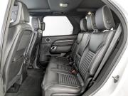 Land Rover Discovery V Москва  - изображение 42