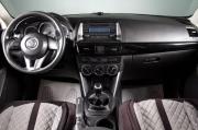 Mazda CX-5 I Сургут  - изображение 30