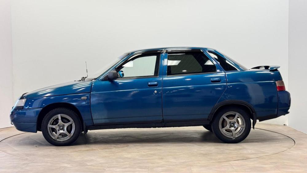 Lada (ВАЗ) 2110 Киров  - изображение 2