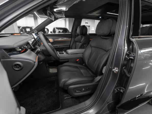 GAC Trumpchi S7 I Рестайлинг с пробегом 2026 года, цена 5 250 000 рублей, 50 км, внедорожник, Автокод Объявления