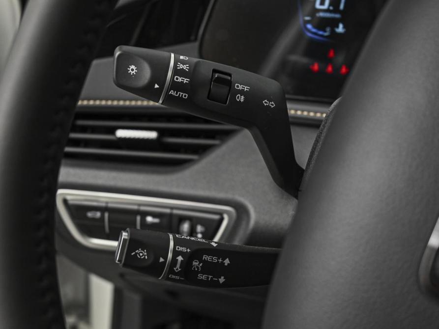 FAW Bestune B70 I Рестайлинг Ставрополь  - изображение 19