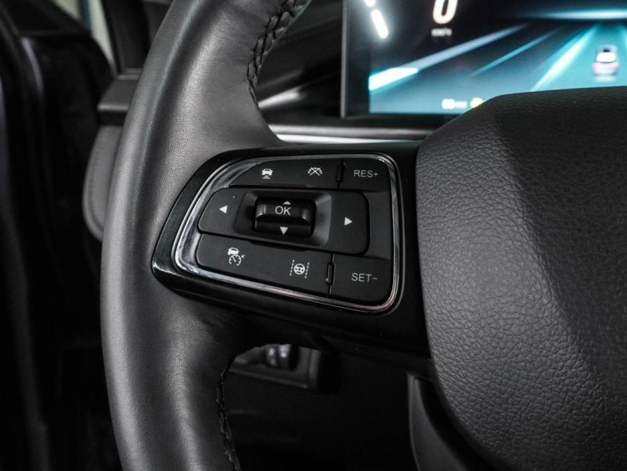 Chery Tiggo 7 Pro Max I Воронеж  - изображение 17