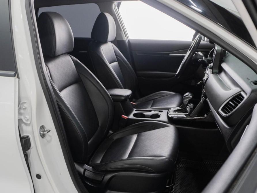 Kia Seltos I Тюмень  - изображение 8