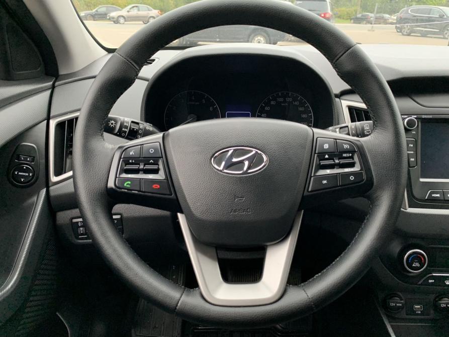 Hyundai Creta I Рестайлинг Великие Луки  - изображение 15