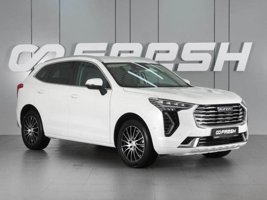 Haval Jolion I Минеральные Воды  - изображение 1
