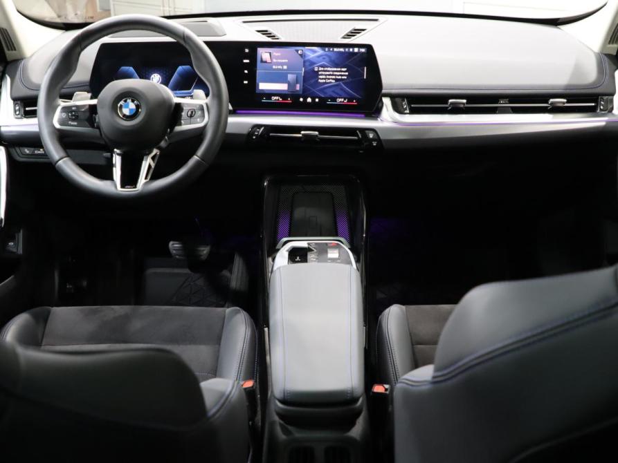 BMW X1 III (U11/U12) Санкт-Петербург  - изображение 25