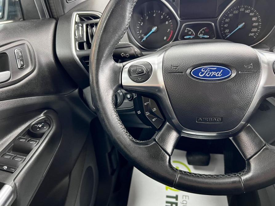 Ford Kuga II Тверь  - изображение 17