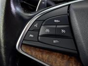 Cadillac XT5 I Рестайлинг Москва  - изображение 58