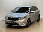 Kia Rio III Балашиха  - изображение 16