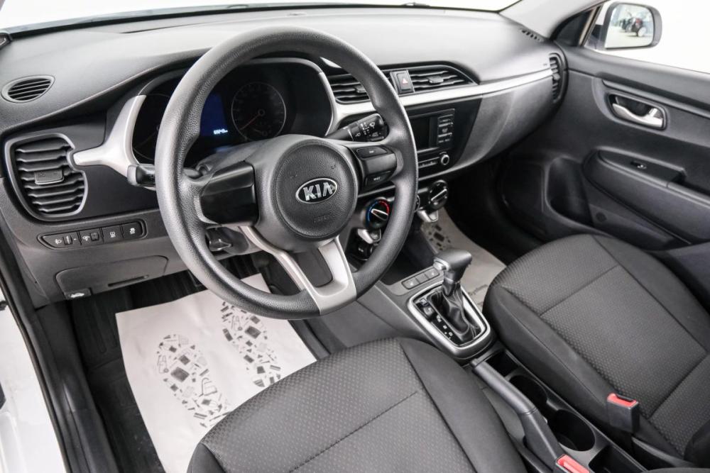 Kia Rio IV Рестайлинг Красноярск  - изображение 9
