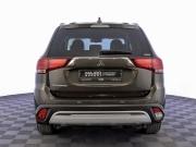 Mitsubishi Outlander III Рестайлинг 3 Москва  - изображение 35