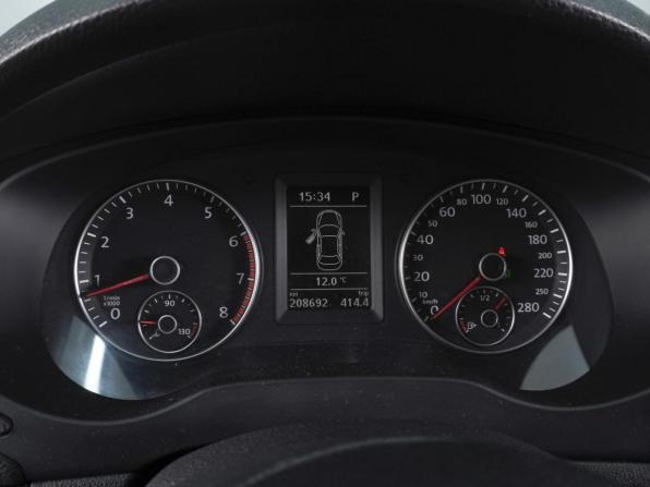 Volkswagen Jetta VI с пробегом 2012 года, цена 1 120 000 рублей, 208692 км, седан, Автокод Объявления