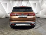 Changan CS35 Plus I Москва  - изображение 28
