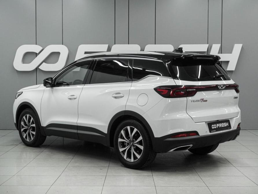 Chery Tiggo 7 Pro I Ростов-на-Дону  - изображение 2