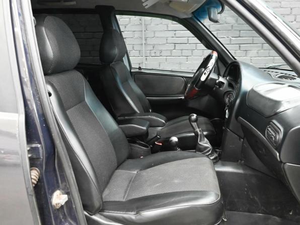 Chevrolet Niva I Рестайлинг с пробегом 2010 года, цена 440 000 рублей, 183118 км, внедорожник, Автокод Объявления