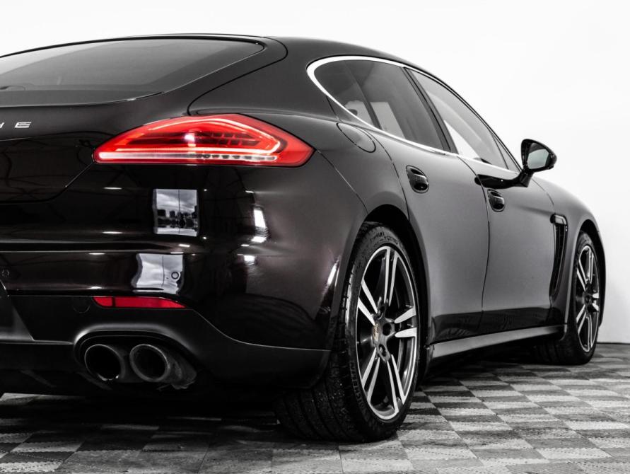 Porsche Panamera I Рестайлинг Санкт-Петербург  - изображение 8