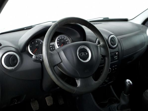 Lada (ВАЗ) Largus I с пробегом 2018 года, цена 588 000 рублей, 238145 км, универсал, Автокод Объявления
