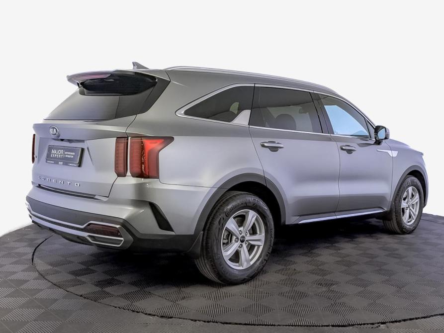 Kia Sorento IV Москва  - изображение 5