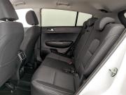 Kia Sportage IV Рестайлинг Москва  - изображение 40