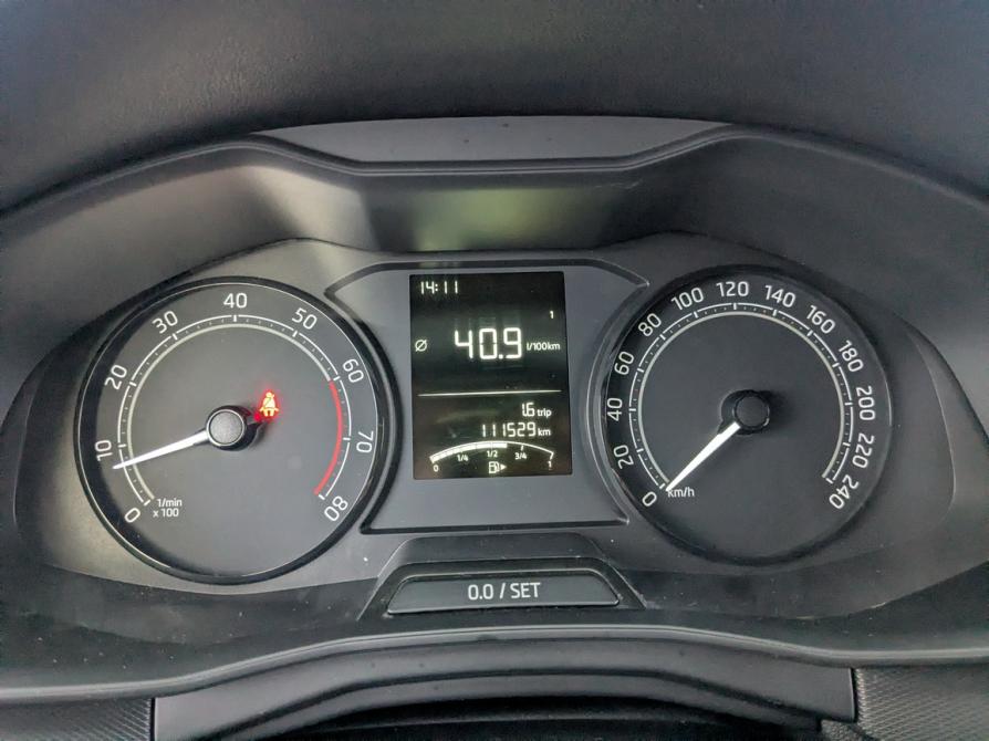 Skoda Rapid II Москва  - изображение 14