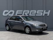 Chevrolet Lacetti I Краснодар  - изображение 20