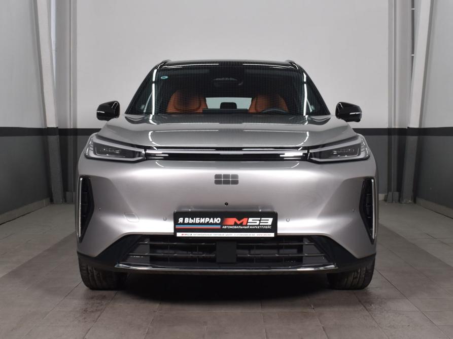 Geely Galaxy M7 Кемерово  - изображение 3