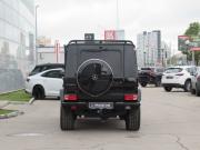 Mercedes-Benz G-Класс II (W463) Рестайлинг 4 Самара  - изображение 30