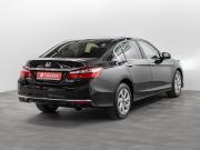 Honda Accord IX Рестайлинг Красноярск  - изображение 27