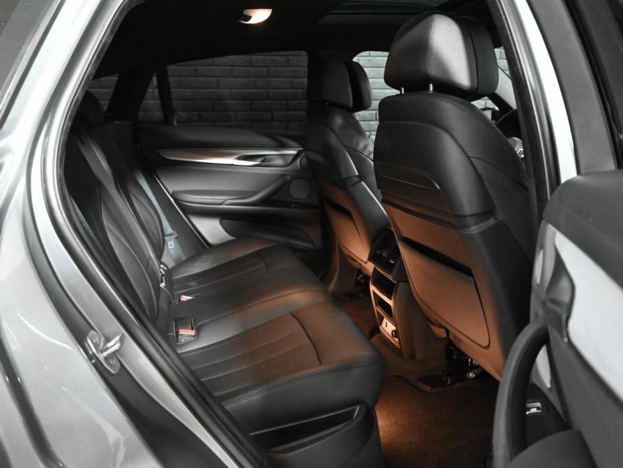 BMW X6 II (F16) Екатеринбург  - изображение 20