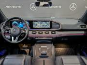 Mercedes-Benz GLE II (V167) Москва  - изображение 43